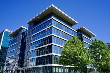 Bürofläche zur Miete provisionsfrei 14 € 2.407 m² Bürofläche teilbar ab 590 m² Eschborn Eschborn 65760