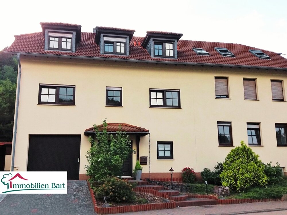 Mehrfamilienhaus zum Kauf 430.000 € 9 Zimmer 257,9 m²<br/>Wohnfläche 1.242 m²<br/>Grundstück Honzrath Beckingen 66701