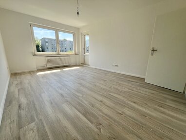Wohnung zur Miete 639 € 4 Zimmer 84,4 m² 3. Geschoss frei ab 16.07.2024 Berliner Str. 27 Syke Syke 28857