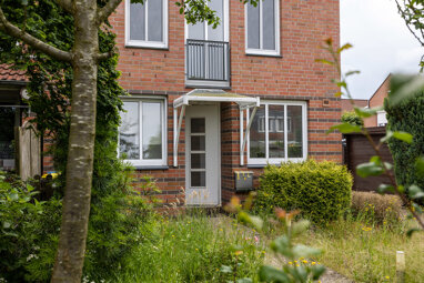 Reihenendhaus zum Kauf 199.000 € 4 Zimmer 95 m² 250 m² Grundstück Hasport - Annenheide - Bezirk 1 Delmenhorst 27755
