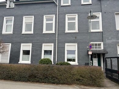 Mehrfamilienhaus zum Kauf 249.000 € 6 Zimmer 190 m² 244 m² Grundstück Wermelskirchen Wermelskirchen 42929