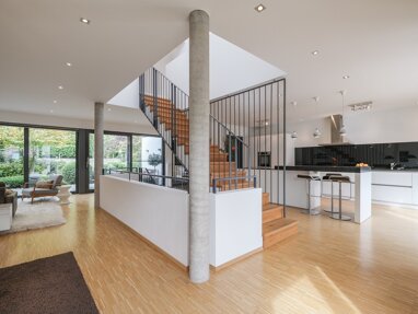 Einfamilienhaus zum Kauf 1.220.000 € 6 Zimmer 220 m² 448 m² Grundstück Wasenweiler Ihringen 79241