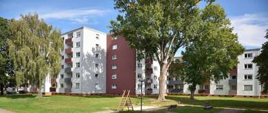 Wohnung zur Miete 713 € 3 Zimmer 73 m² 3. Geschoss frei ab 01.06.2025 Lehrterstraße 29 Anderten Hannover 30559
