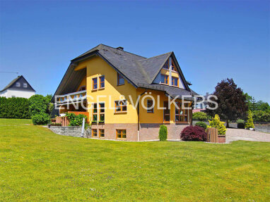 Einfamilienhaus zum Kauf 598.000 € 8 Zimmer 360 m² 2.200 m² Grundstück Beltheim Beltheim 56290