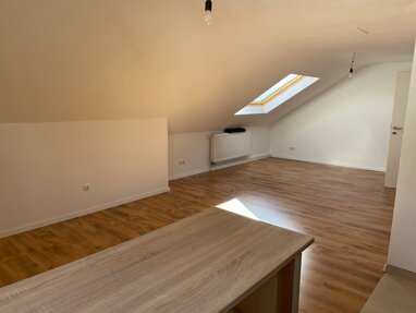 Wohnung zur Miete 720 € 3 Zimmer 65 m² -3. Geschoss Richard-Wagner-Str. 4 Faurndau Göppingen 73035