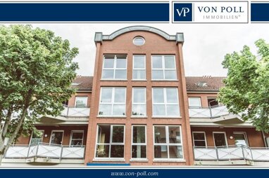 Wohnung zum Kauf 140.000 € 1,5 Zimmer 38,1 m² 2. Geschoss Bockelsberg Lüneburg 21335