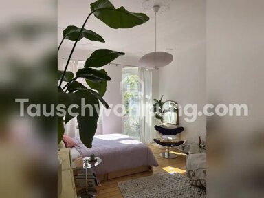 Wohnung zur Miete Tauschwohnung 380 € 1,5 Zimmer 43 m² 2. Geschoss Neukölln Berlin 12045