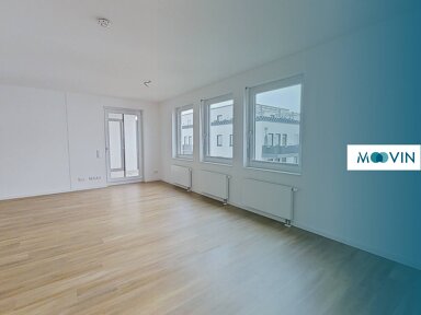 Studio zur Miete 1.420 € 3 Zimmer 93,9 m² 3. Geschoss frei ab 01.12.2024 Rathausgasse 6 Schönefeld Berlin 12529