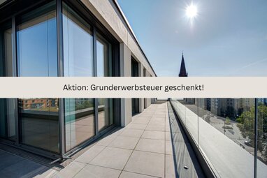 Penthouse zum Kauf 1.599.000 € 4 Zimmer 165,5 m² 6. Geschoss Genthiner Straße 49 Tiergarten Berlin 10785