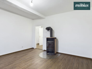 Wohnung zur Miete 980 € 4 Zimmer 105,7 m² Margretenhaun Petersberg 36100