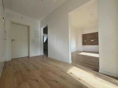 Wohnung zur Miete 675 € 3 Zimmer 67 m² 2. Geschoss Rentrisch St.Ingbert 66386