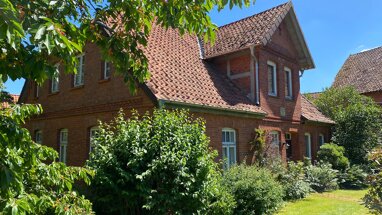 Bauernhaus zum Kauf Provisionsfrei 290.000 € 7 Zimmer 200 m² 1.900 m² Grundstück Seedorf Bad Bevensen 29549