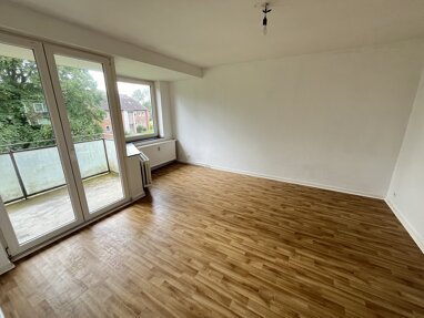 Wohnung zur Miete 560 € 3 Zimmer 66,5 m² Roeschkamp 17 Heiligenhafen 23774