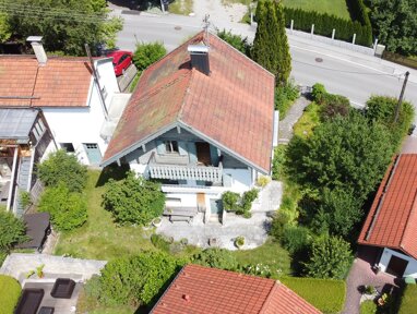 Einfamilienhaus zum Kauf 649.000 € 4 Zimmer 105 m² 464 m² Grundstück Steigenberg Penzberg 82377