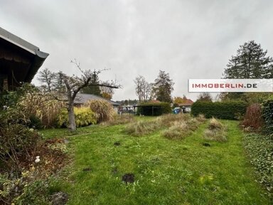 Grundstück zum Kauf 329.000 € 1.002 m² Grundstück Rangsdorf Rangsdorf 15834