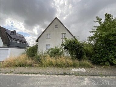 Einfamilienhaus zum Kauf Provisionsfrei 109.000 € 6 Zimmer 126 m² 526 m² Grundstück Weiße Schanze Wolfenbüttel 38304