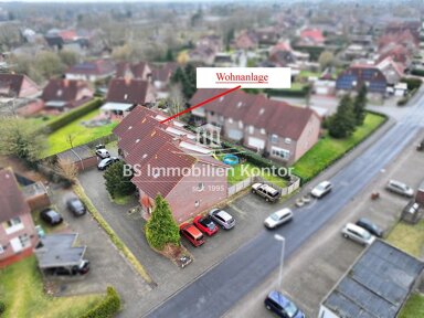 Mehrfamilienhaus zum Kauf als Kapitalanlage geeignet 595.000 € 16 Zimmer 480 m² 1.270 m² Grundstück Papenburg - Obenende Papenburg 26871