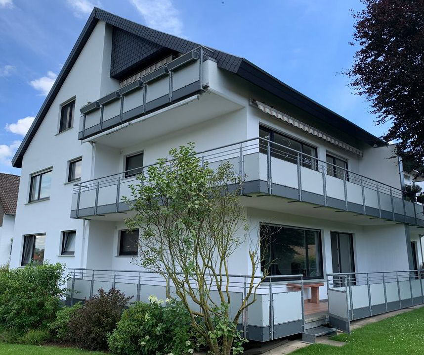 Wohnung zum Kauf 185.000 € 3 Zimmer 88 m²<br/>Wohnfläche Wüsten Bad Salzuflen-Wüsten 32108