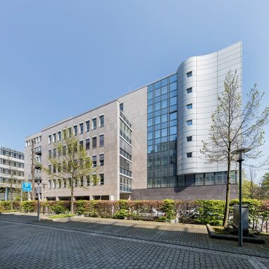 Bürofläche zur Miete Provisionsfrei 12 € 815 m² Bürofläche Oberlörick Düsseldorf 40547