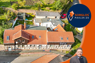 Mehrfamilienhaus zum Kauf 65.000 € 10 Zimmer 128,4 m² 330 m² Grundstück Bebertal Bebertal 39343