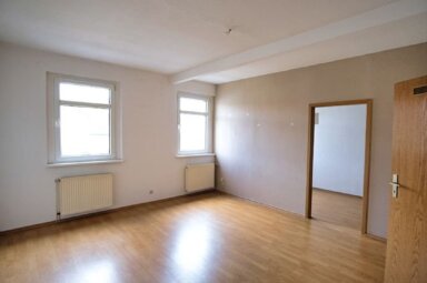 Wohnung zur Miete 415 € 2 Zimmer 43,9 m² 3. Geschoss frei ab sofort Schweriner Straße 7 Andreasvorstadt Erfurt 99089