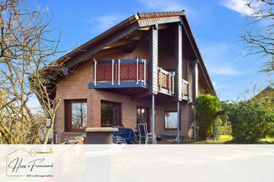 Einfamilienhaus zum Kauf 349.000 € 6,5 Zimmer 202 m² 598 m² Grundstück Waldbröl Waldbröl 51545