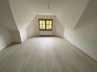 Wohnung zur Miete 380 € 2 Zimmer 54,6 m² 1. Geschoss Saalfeld Saalfeld/Saale 07318