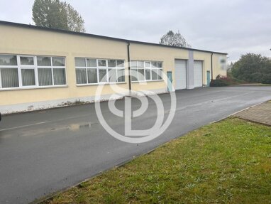 Produktionshalle zur Miete 2.400 € 246 m² Lagerfläche Hartmannsgrün Treuen 08233
