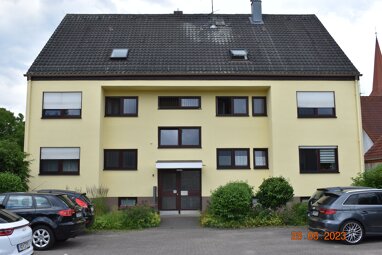 Apartment zum Kauf 186.200 € 2 Zimmer Poppenreuth 140 Fürth 90765