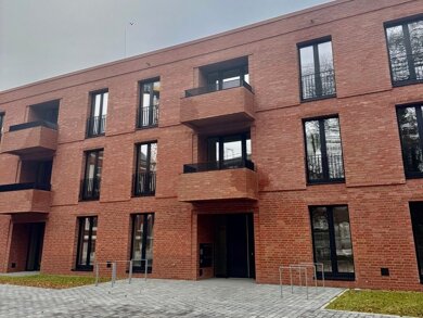 Wohnung zur Miete 696 € 2 Zimmer 51,5 m² EG Vegesack Bremen 28757