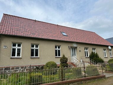 Bauernhaus zum Kauf 320.000 € 5 Zimmer 187 m² 5.995 m² Grundstück Weggun Nordwestuckermark 17291