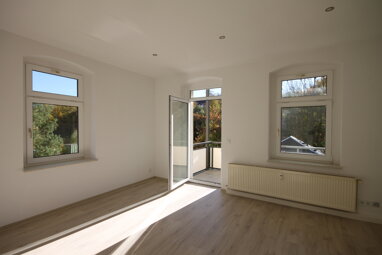 Wohnung zur Miete 793 € 4 Zimmer 122 m² 1. Geschoss Schillerstraße 1 Penig Penig 09322