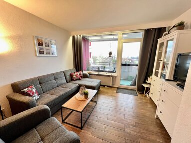 Wohnung zum Kauf 169.000 € 2 Zimmer 47 m² 2. Geschoss Dahme Dahme 23747