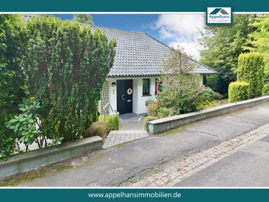 Einfamilienhaus zum Kauf 589.000 € 5 Zimmer 172,1 m² 1.778 m² Grundstück Bad Iburg Bad Iburg 49186