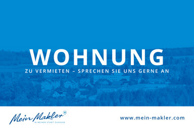 Wohnung zur Miete 270 € 2 Zimmer 50 m² Ehrenhain Nobitz / Dippelsdorf 04603