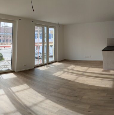 Wohnung zur Miete 1.160 € 3 Zimmer 93 m² 2. Geschoss Flein 74223