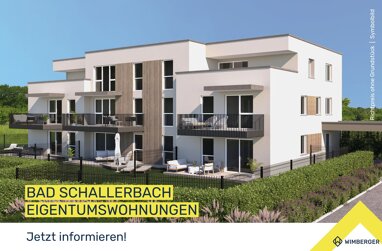 Wohnung zum Kauf 279.000 € 2 Zimmer 54 m² Erdgeschoss Bad Schallerbach 4701