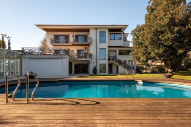 Villa zum Kauf Provisionsfrei 1.850.000 € 7 Zimmer 1.144 m² 5.387 m² Grundstück Póvoa de Lanhoso