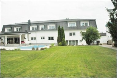 Mehrfamilienhaus zum Kauf 3.400.000 € 12 Zimmer 732 m² 2.000 m² Grundstück Alte Landstraße 10 Gernsheim Gernsheim 64579