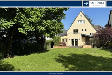 Einfamilienhaus zum Kauf 890.000 € 5 Zimmer 185 m² 704 m² Grundstück Kleinholthausen Dortmund 44229