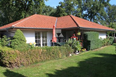 Einfamilienhaus zum Kauf 224.000 € 4 Zimmer 139 m² 717 m² Grundstück Am Busch 8 Buchwitz Salzwedel 29410