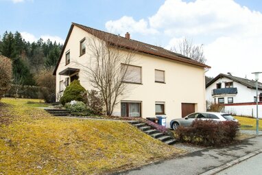 Mehrfamilienhaus zum Kauf 444.000 € 7 Zimmer 188 m² 943 m² Grundstück Tuttlingen Tuttlingen 78532