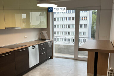 Wohnung zum Kauf 228.000 € 3 Zimmer 93,5 m² St. Johanner Markt Saarbrücken 66117