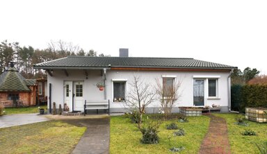 Einfamilienhaus zum Kauf 330.000 € 4 Zimmer 123 m² 807 m² Grundstück Fürstenwalde Fürstenwalde 15517