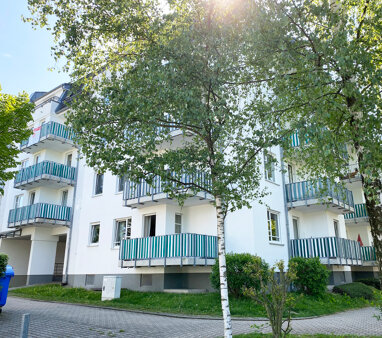 Wohnung zur Miete 250 € 1 Zimmer 41,1 m² 4. Geschoss Glauchauer Straße 37 Schloßchemnitz 026 Chemnitz 09113