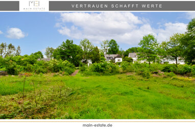 Grundstück zum Kauf 250.000 € 1.733 m² Grundstück Montabaur Montabaur 56410