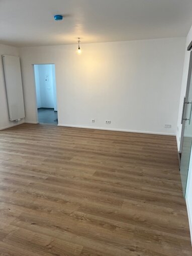 Wohnung zur Miete 1.000 € 4 Zimmer 92 m² 1. Geschoss frei ab sofort Am Hötzberg 3 Tarforst 1 Trier 54296