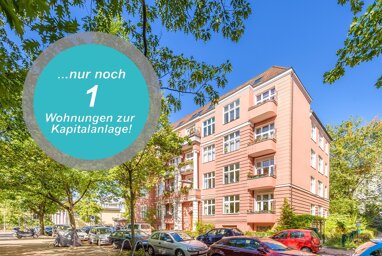 Apartment zum Kauf 439.610 € 4 Zimmer 126 m² 3. Geschoss Steglitz Berlin 12157