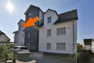 Wohnung zur Miete 700 € 2 Zimmer 48,1 m² Affstätt Herrenberg 71083