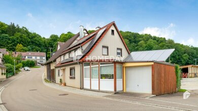 Einfamilienhaus zum Kauf 399.000 € 6 Zimmer 130 m² 304 m² Grundstück Lonsee Lonsee 89173